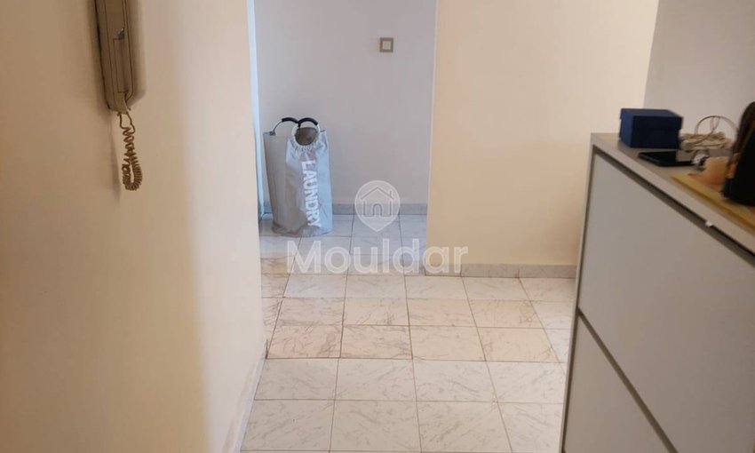 Appartement à vendre à Marrakech, Ain Mezouar - view 12