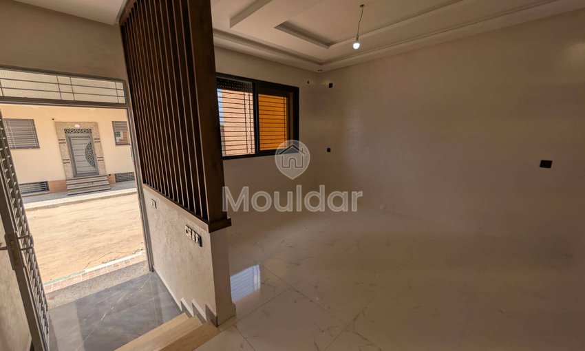 Duplex de vânzare în Béni Mellal - view 2