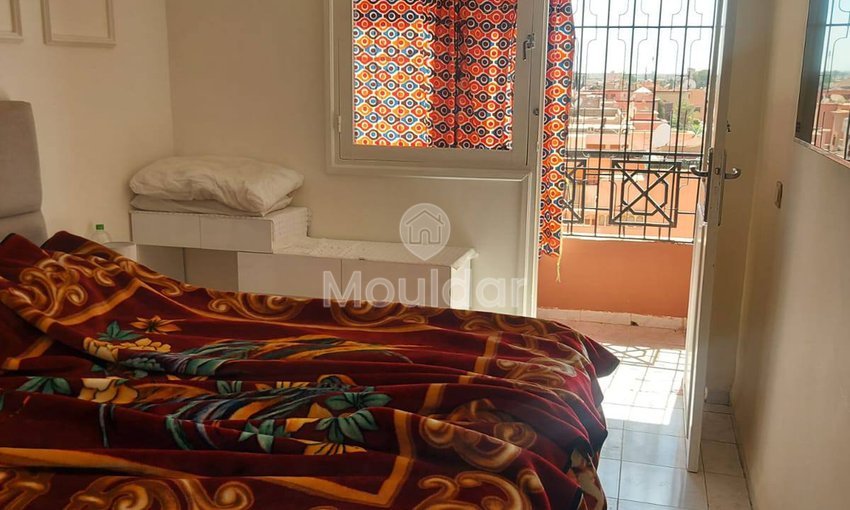 Appartement à vendre à Marrakech, Ain Mezouar - view 7