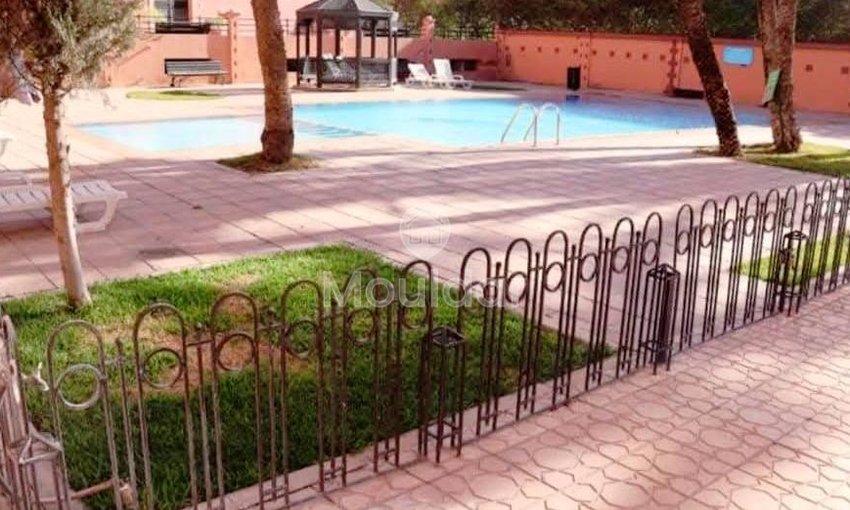 Apartment for sale in Marrakech, Casablanca Road - view 9