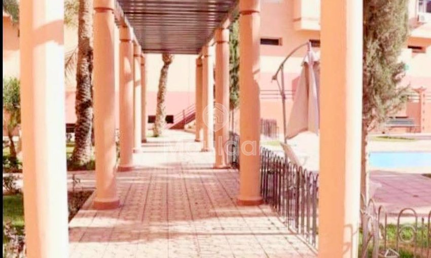 Apartment for sale in Marrakech, Casablanca Road - view 4