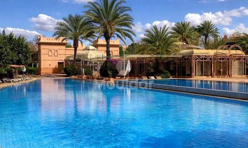 Appartement à vendre à Marrakech, Route de Casablanca - view 2