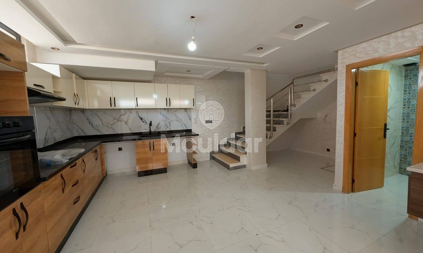 Duplex de vânzare în Béni Mellal - view 9