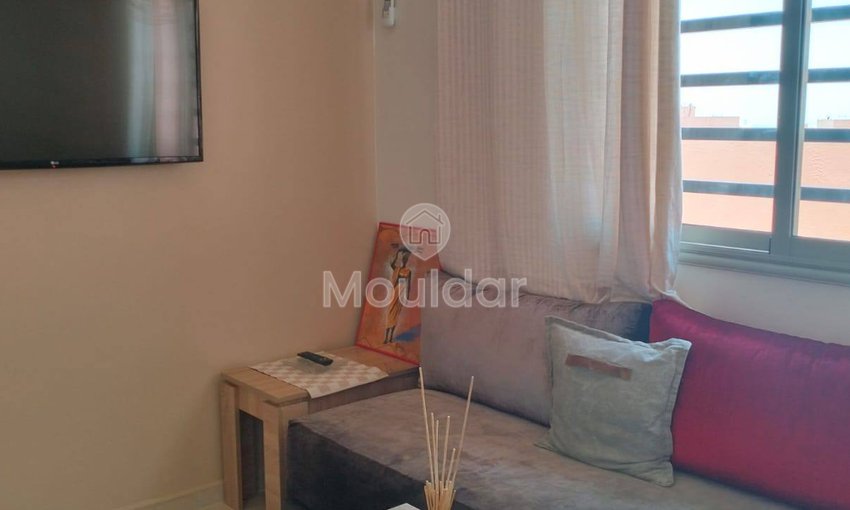 Apartamento en alquiler en Marrakech, Mabrouka - view 4