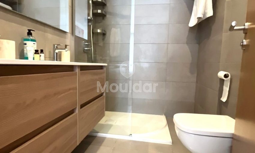 Wohnung zu vermieten in Casablanca, Casablanca Finance City - view 10