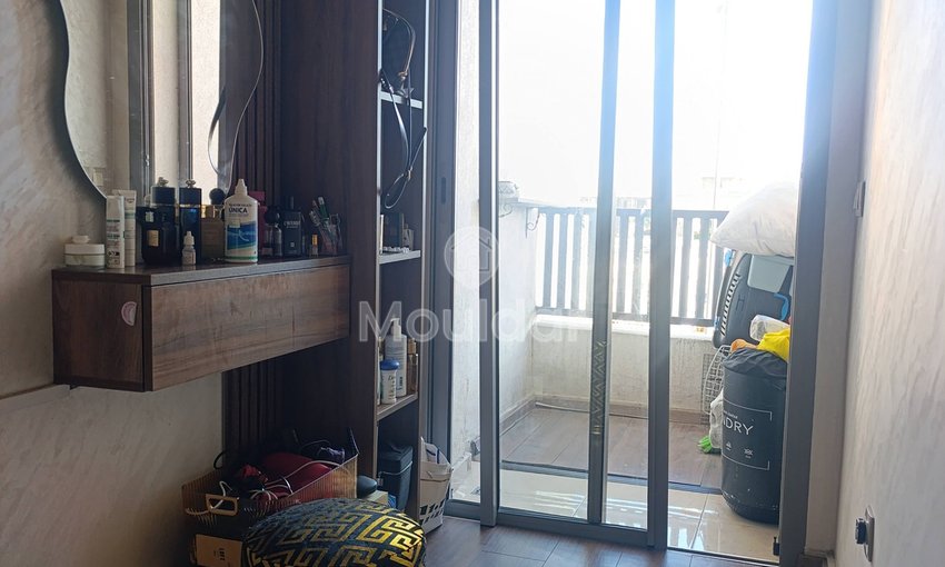 Apartamento para alugar em Casablanca, Belvédère - view 14