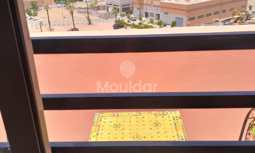 Apartamento en alquiler en Marrakech, Mabrouka - view 13