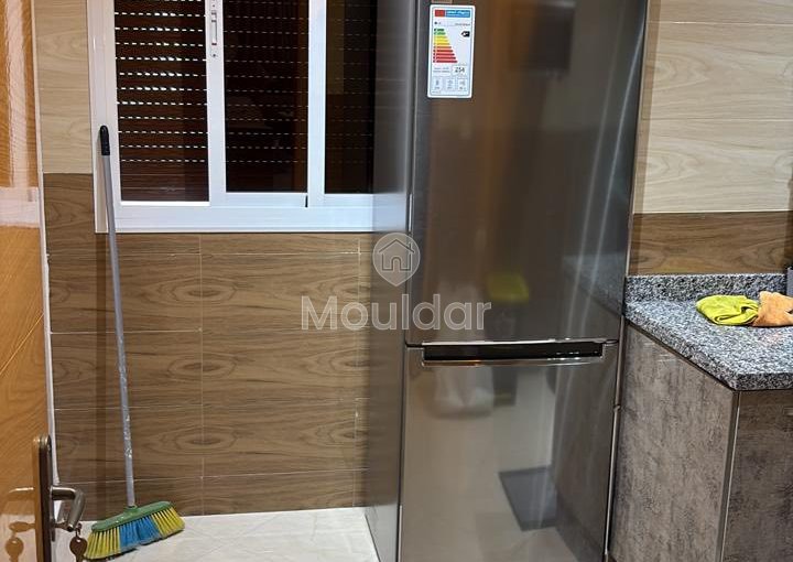 Appartement à louer à Tanger, Tanja Balia - view 9