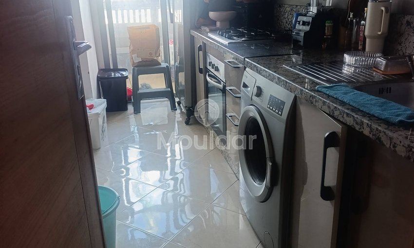Apartamento para alugar em Casablanca, Belvédère - view 15