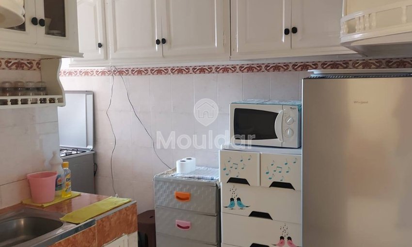 Appartement à vendre à Marrakech, Ain Mezouar - view 13