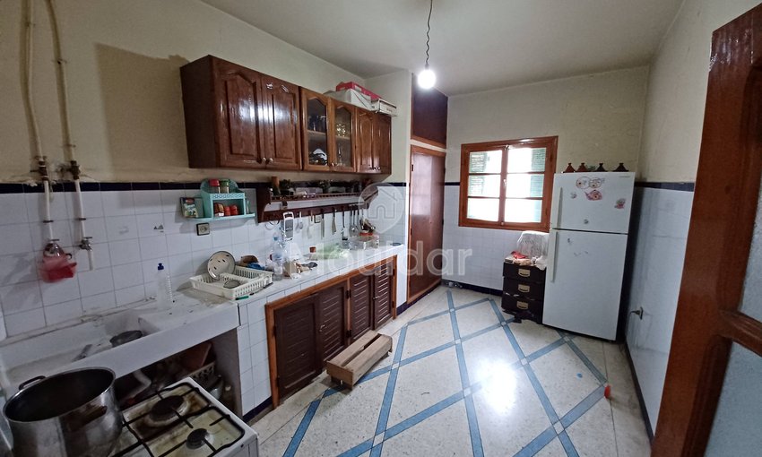 Marrakeş, Massira 2'de Satılık Ev - view 8