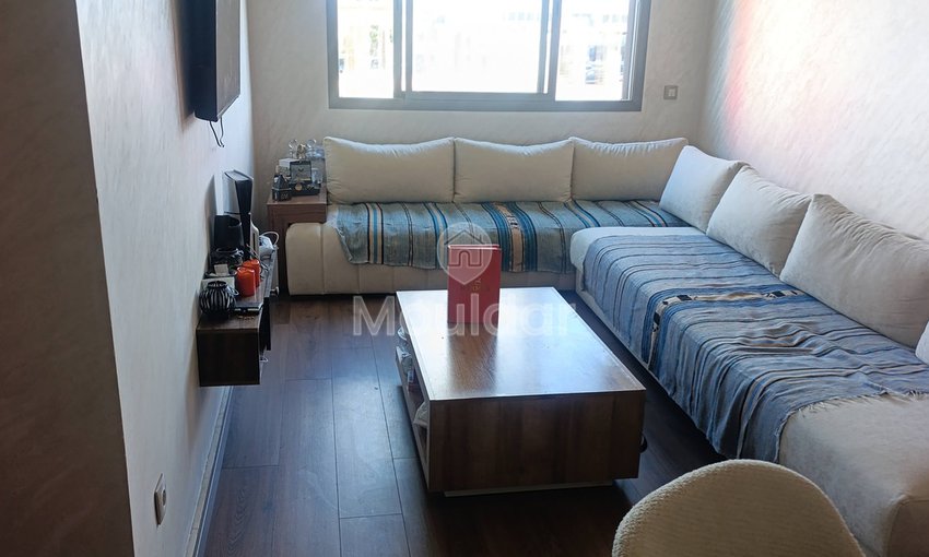 Apartamento para alugar em Casablanca, Belvédère