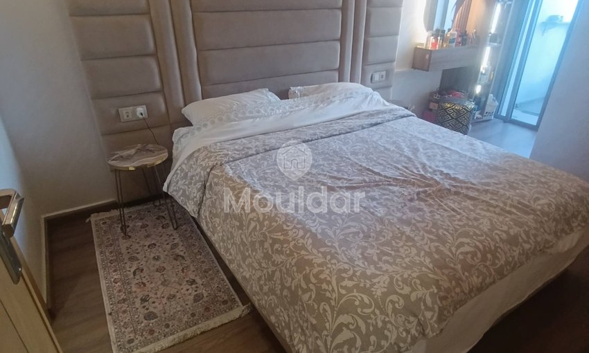 Apartamento para alugar em Casablanca, Belvédère - view 3