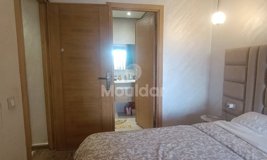 Apartamento para alugar em Casablanca, Belvédère - view 5