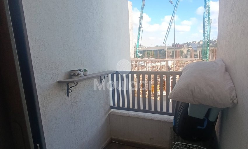 Apartamento para alugar em Casablanca, Belvédère - view 13