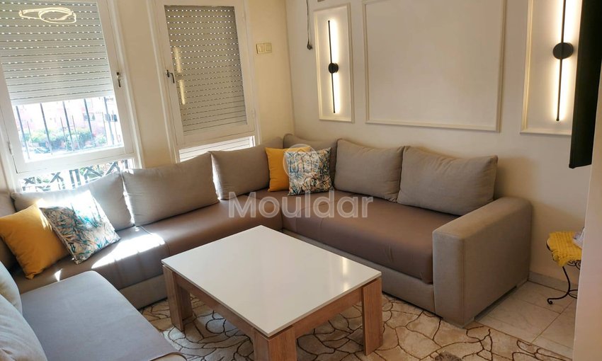 Appartement à vendre à Marrakech, Ain Mezouar - view 4