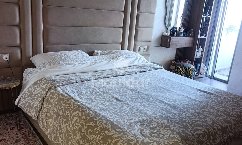 Apartamento para alugar em Casablanca, Belvédère - view 4