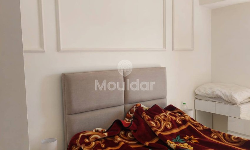 Appartement à vendre à Marrakech, Ain Mezouar - view 8