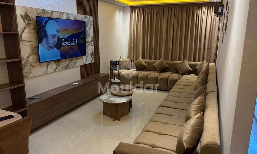 Appartement à louer à Tanger, Tanja Balia - view 3