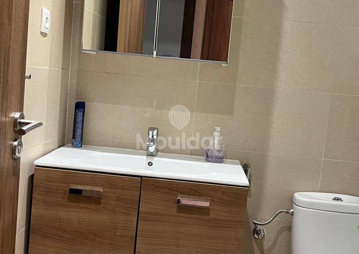 Appartamento in affitto a Casablanca, Belvédère - view 8