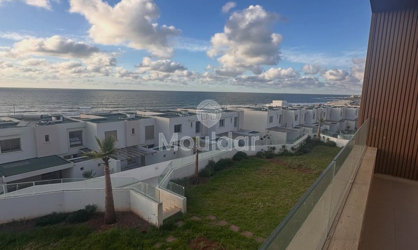 Villa à louer à Dar Bouazza - view 12