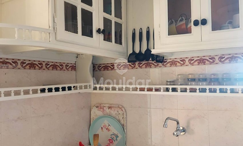 Appartement à vendre à Marrakech, Ain Mezouar - view 14