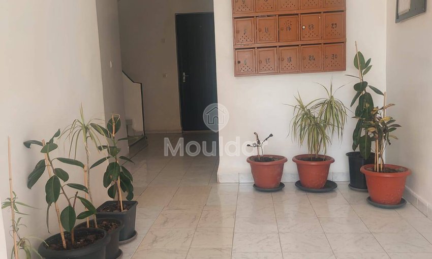 Appartement à vendre à Marrakech, Ain Mezouar - view 9
