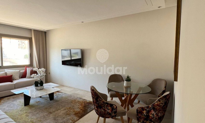Appartement à vendre à Bouskoura - view 3