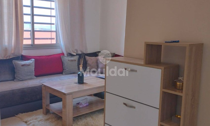 Apartamento en alquiler en Marrakech, Mabrouka
