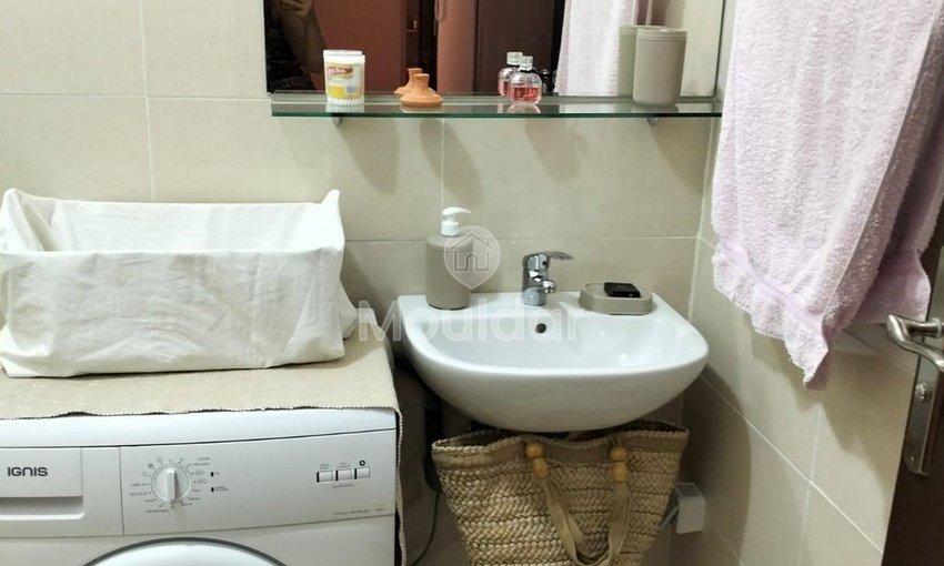 Apartamento en alquiler en Marrakech, Mabrouka - view 24