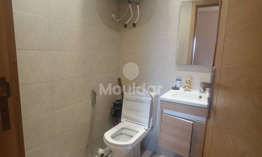 Apartamento para alugar em Casablanca, Belvédère - view 16
