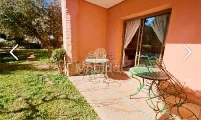 Appartement à vendre à Marrakech, Route de Casablanca - view 8