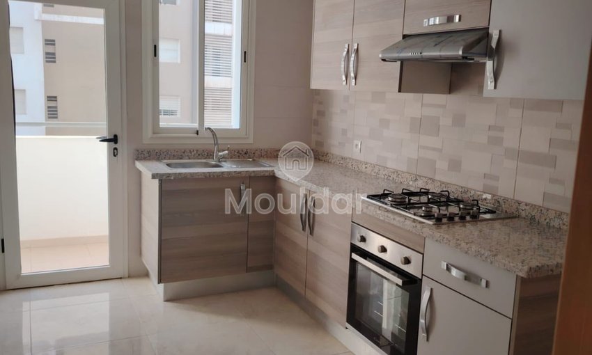 Appartement à louer à Agadir, Hay Mohammadi - view 6