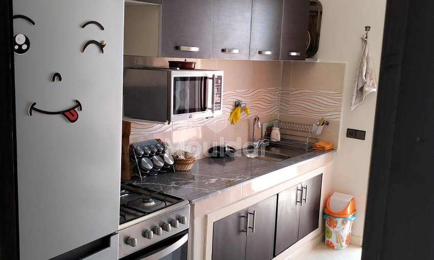 Apartamento en alquiler en Marrakech, Mabrouka - view 5