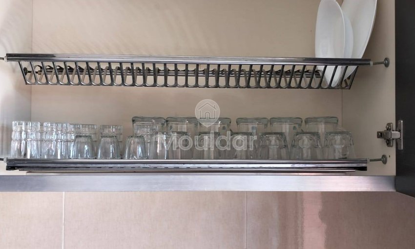 Apartamento en alquiler en Marrakech, Mabrouka - view 18