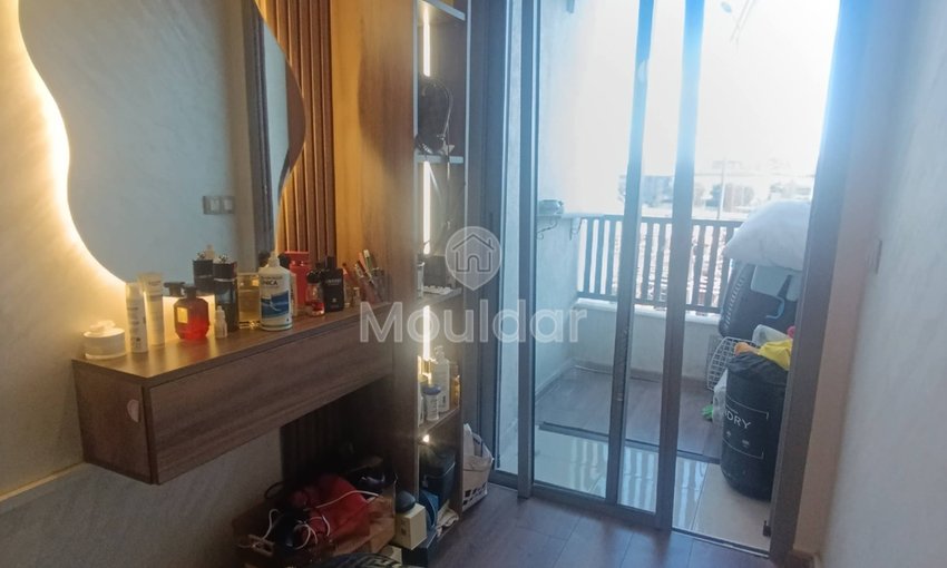 Apartamento para alugar em Casablanca, Belvédère - view 11