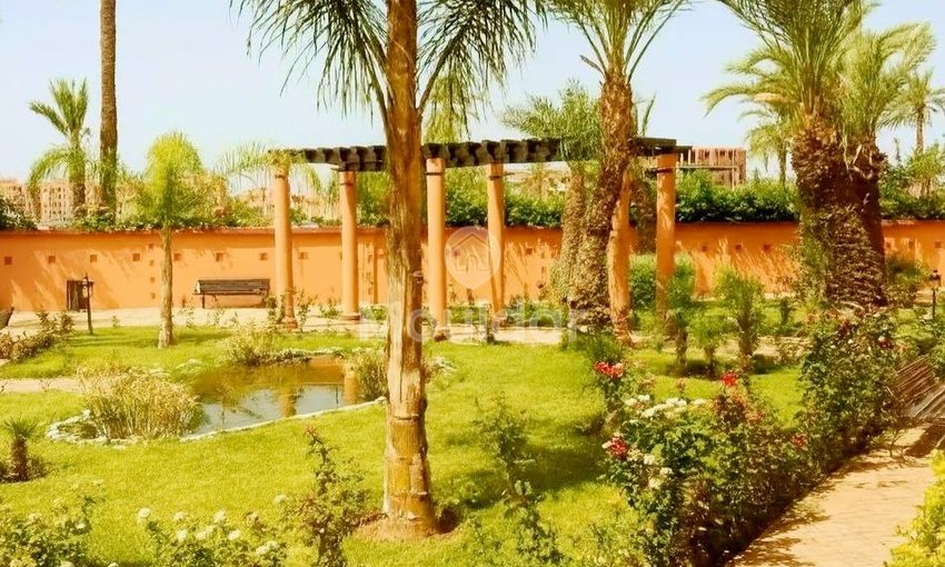 Apartment for sale in Marrakech, Casablanca Road - view 7