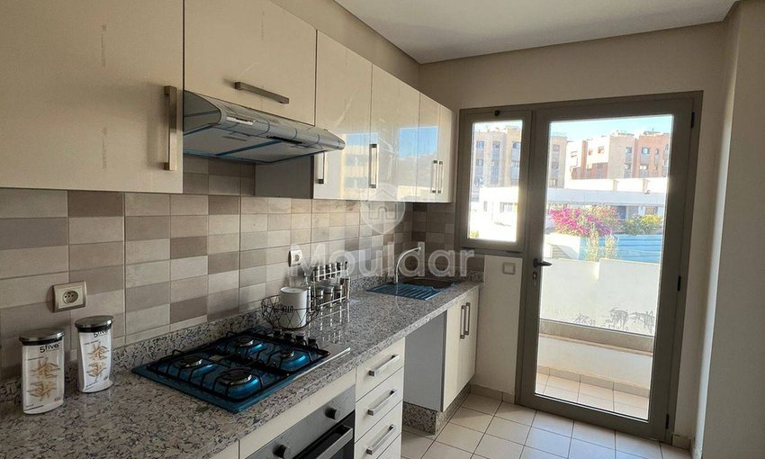 Appartement à vendre à Bouskoura - view 9