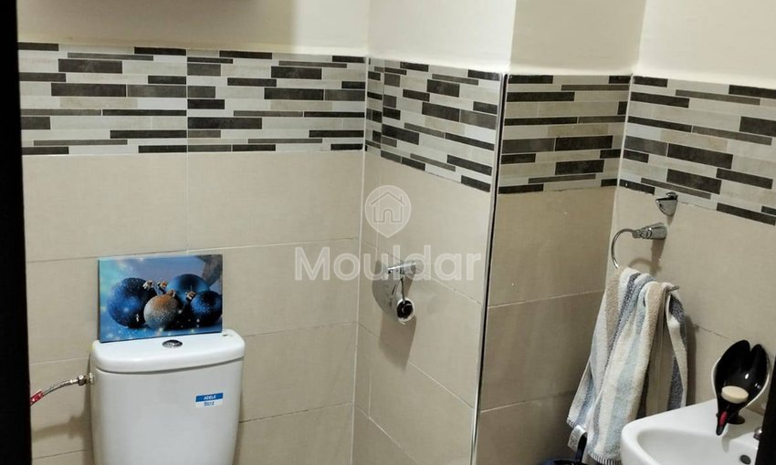 Apartamento en alquiler en Marrakech, Mabrouka - view 22