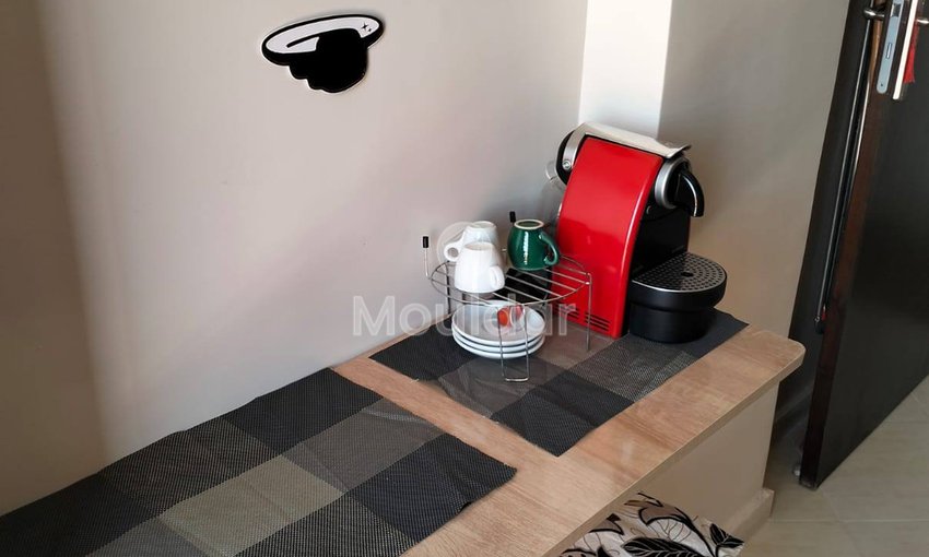 Apartamento en alquiler en Marrakech, Mabrouka - view 6