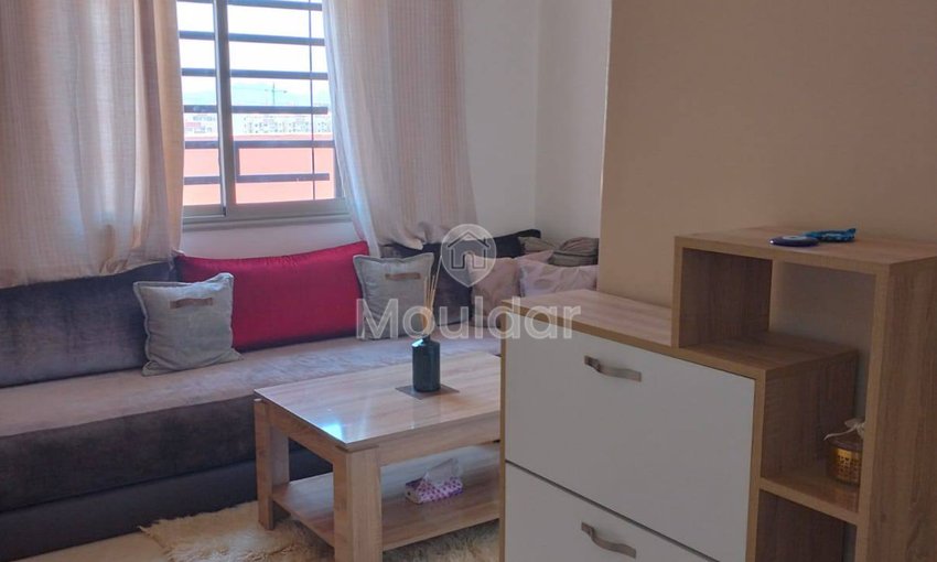 Apartamento en alquiler en Marrakech, Mabrouka - view 3