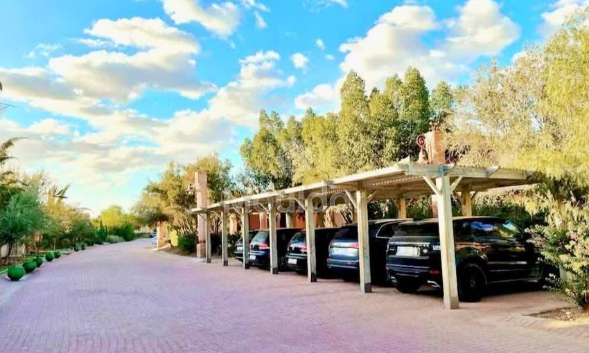 Appartement à vendre à Marrakech, Route de Casablanca - view 9