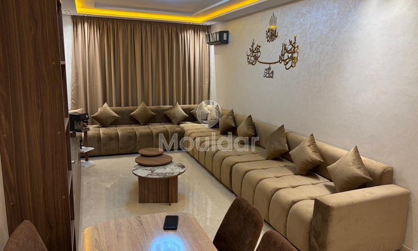 Appartement à louer à Tanger, Tanja Balia