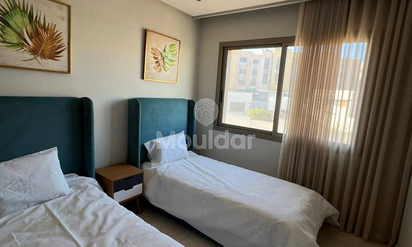 Appartement à vendre à Bouskoura - view 7