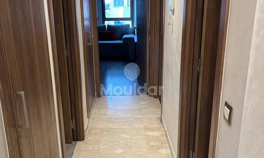 Appartamento in affitto a Casablanca, Belvédère - view 7