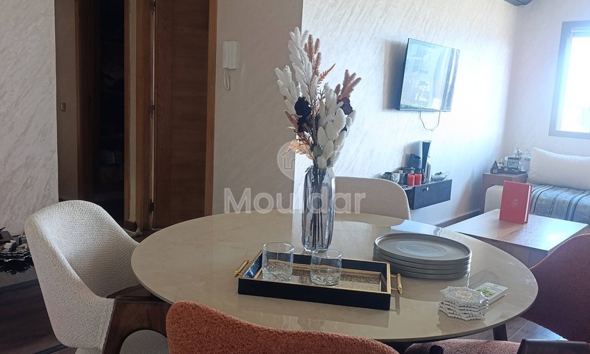 Apartamento para alugar em Casablanca, Belvédère - view 10