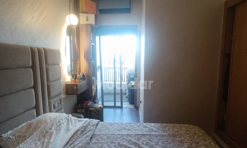 Apartamento para alugar em Casablanca, Belvédère - view 6