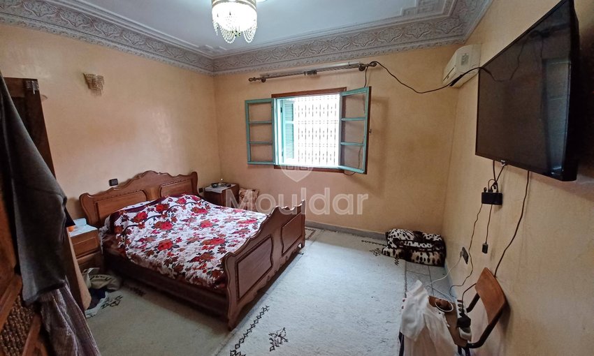 Marrakeş, Massira 2'de Satılık Ev - view 10