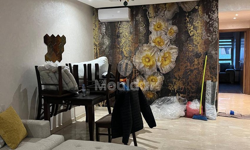 Appartamento in affitto a Casablanca, Belvédère - view 4