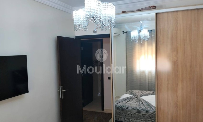 Apartamento en alquiler en Marrakech, Mabrouka - view 8